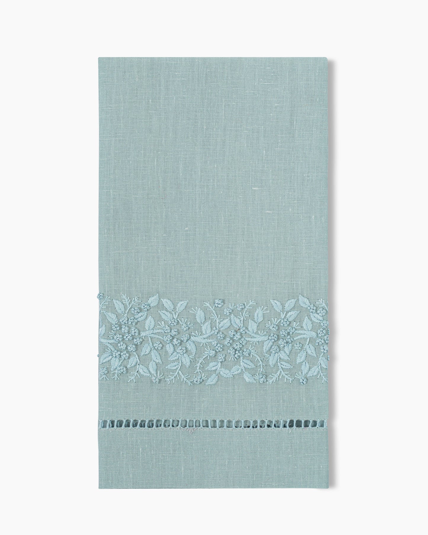 Jardin Monochrome Towel