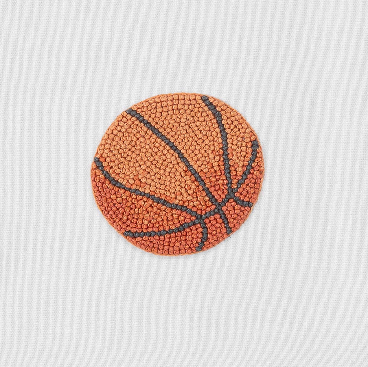 Basketball Towel