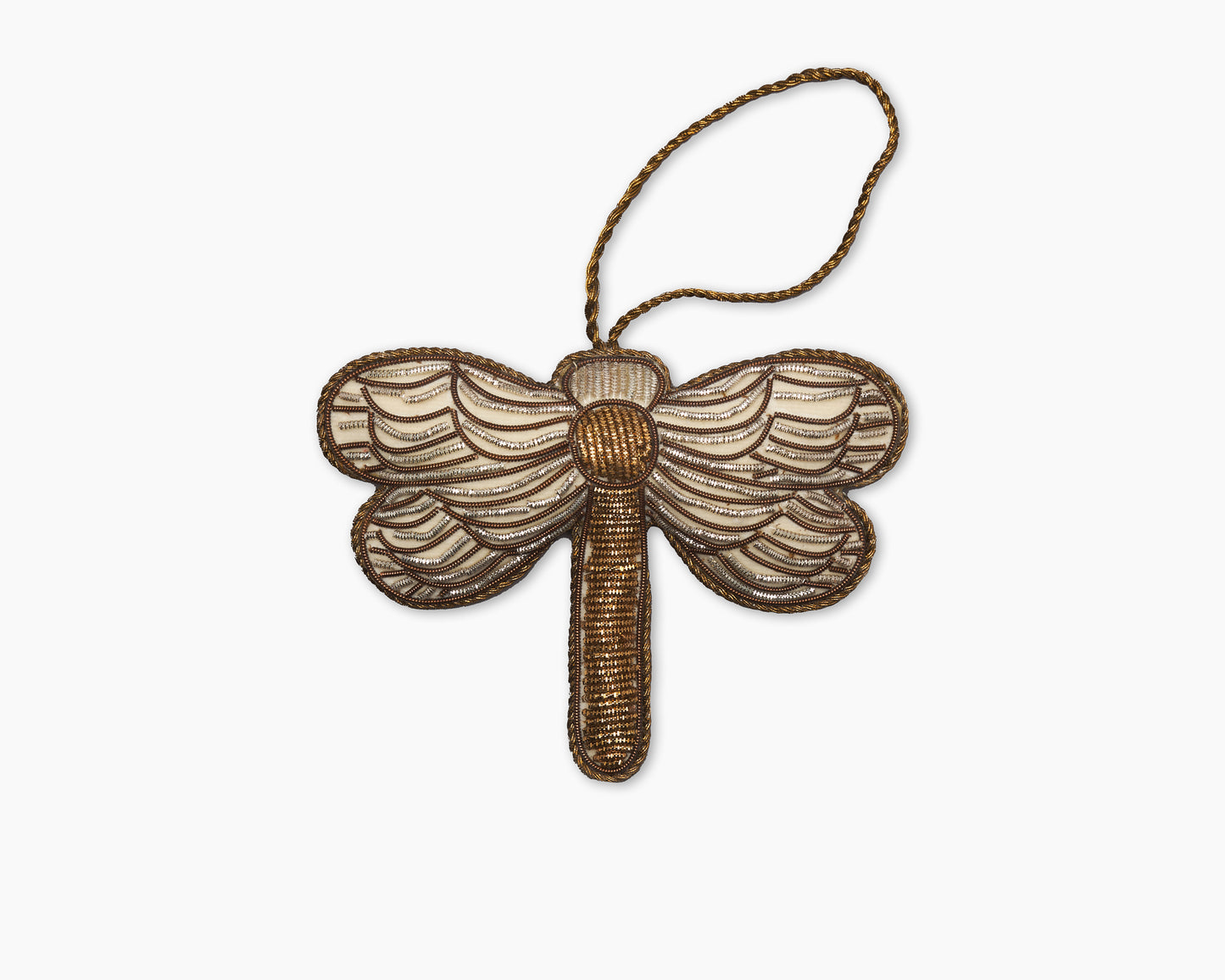 Dragonfly Ornament