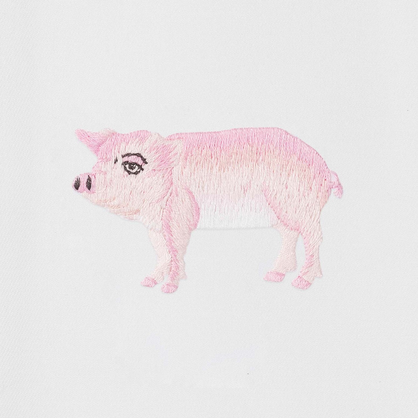 Pig Everyday Towel