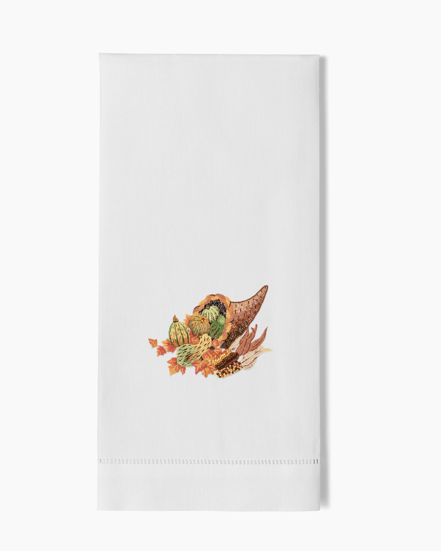 Cornucopia Grande Hand Towel