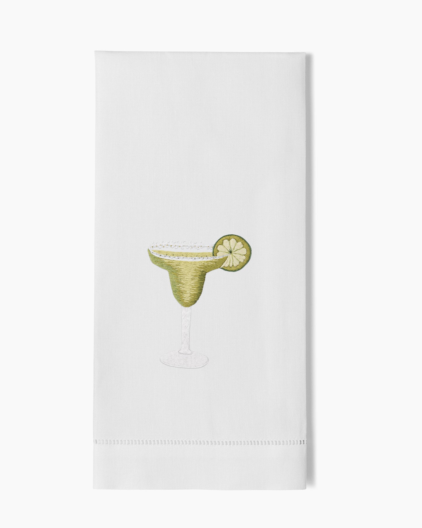 Margarita Cocktail Towel