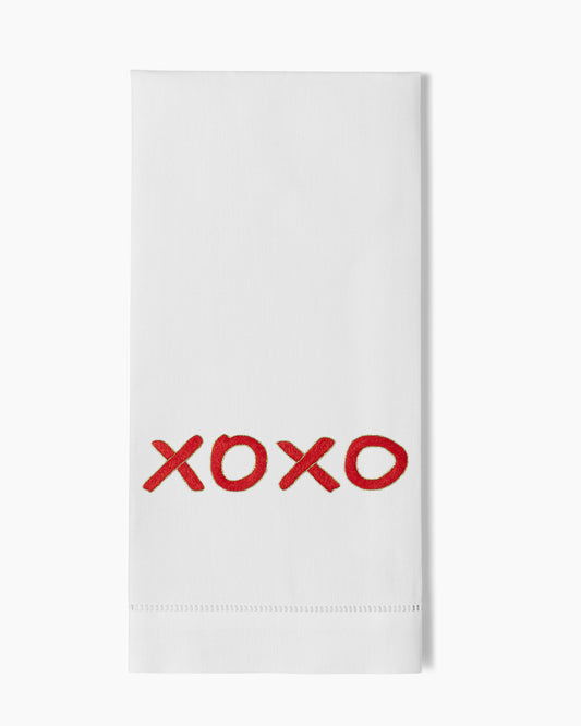 XOXO Hand Towel