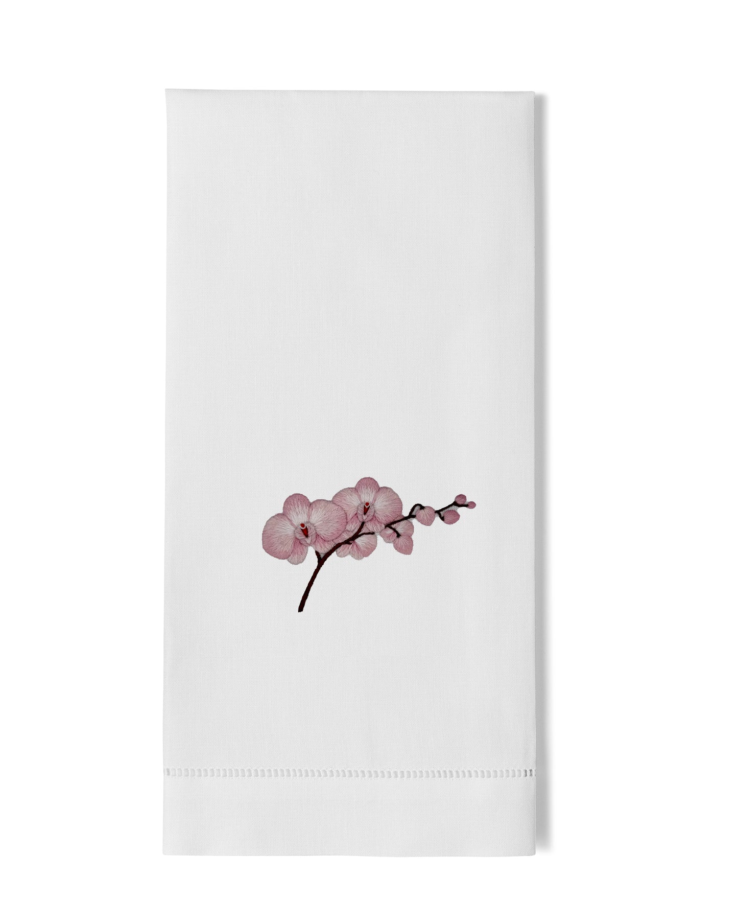 Orchid Pink Hand Towel