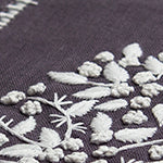 Jardin Classic Linen Tablecloth