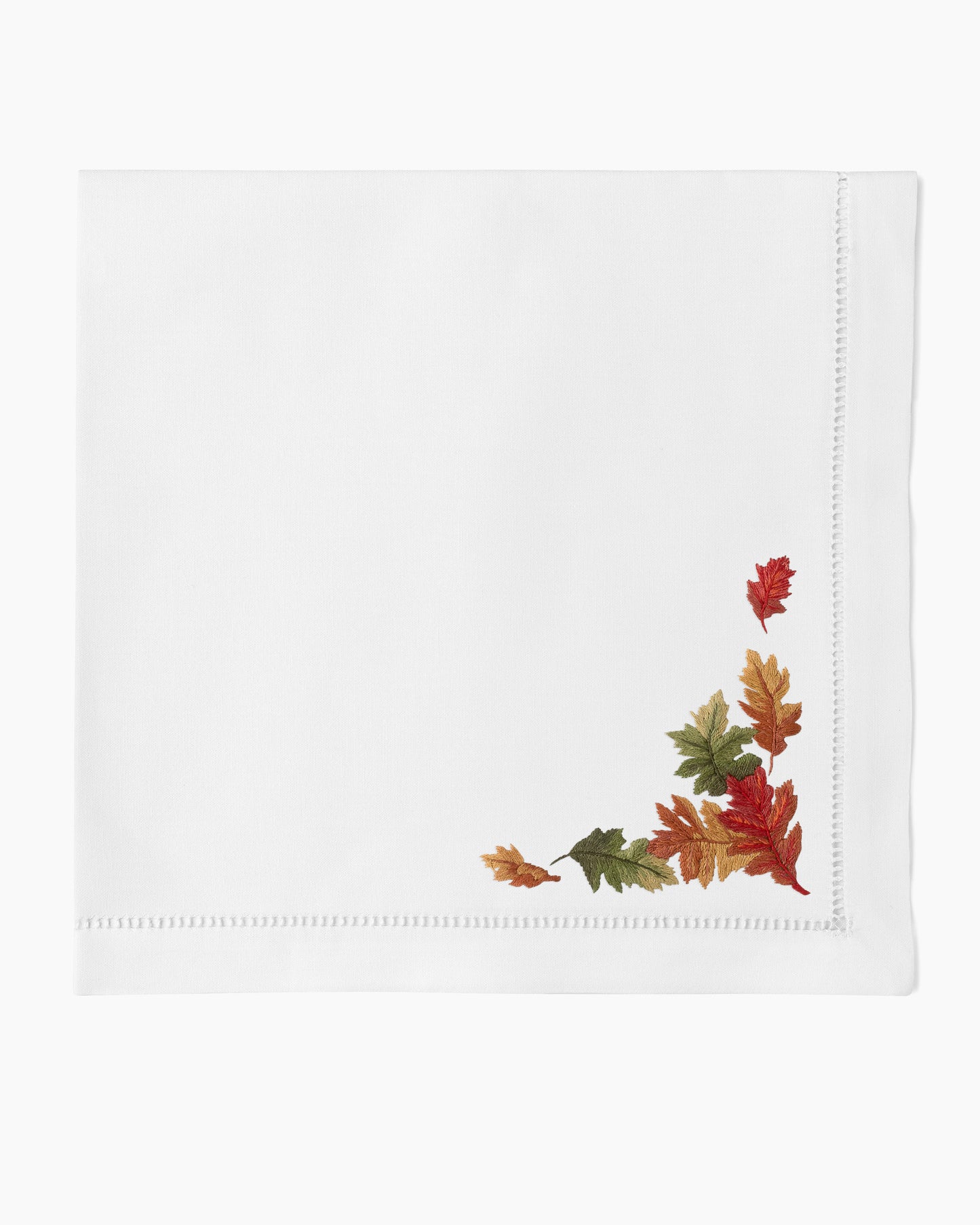 Fall Leaves Napkin