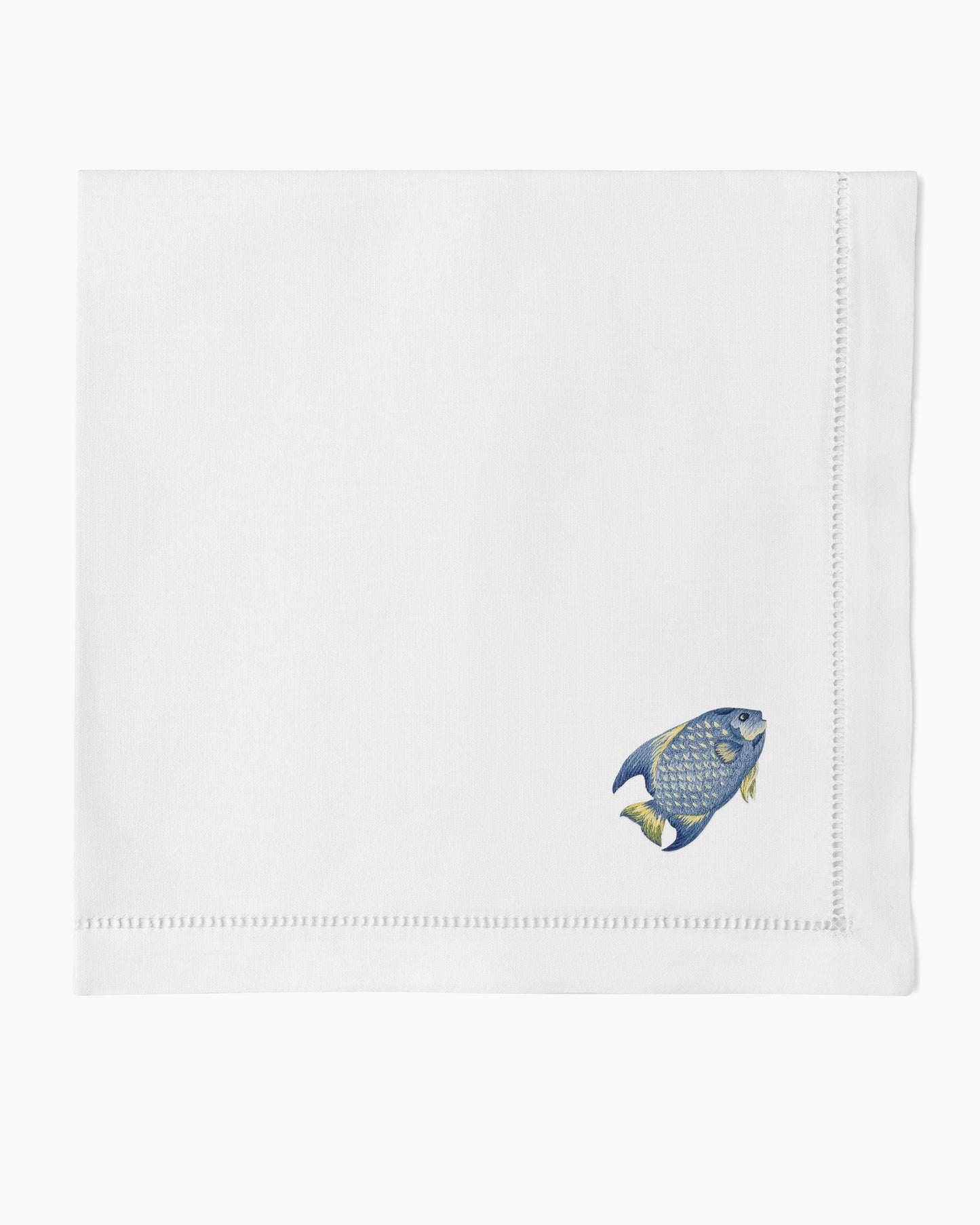 Fish Tropical Napkin