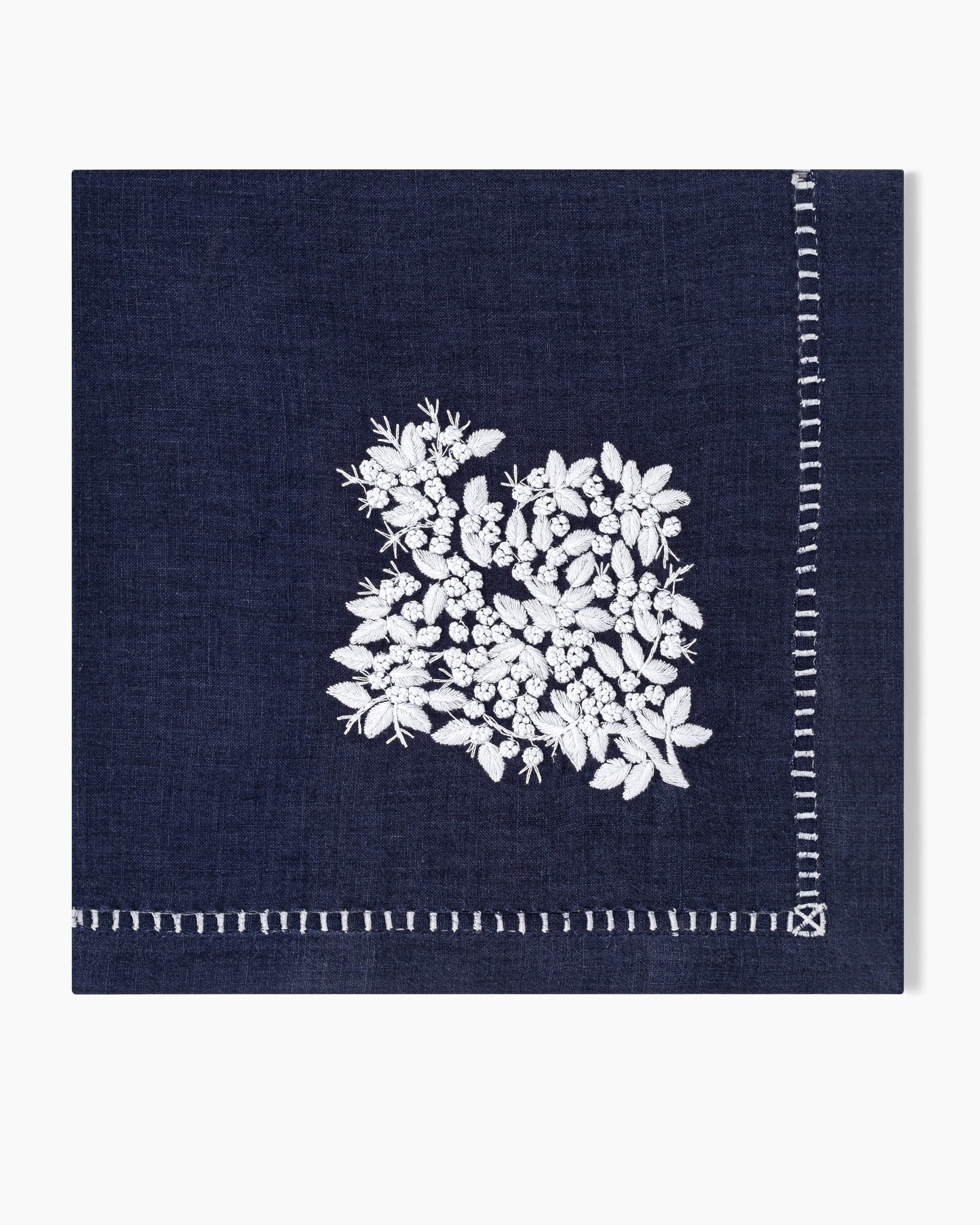 Jardin Classic Linen Dinner Napkin