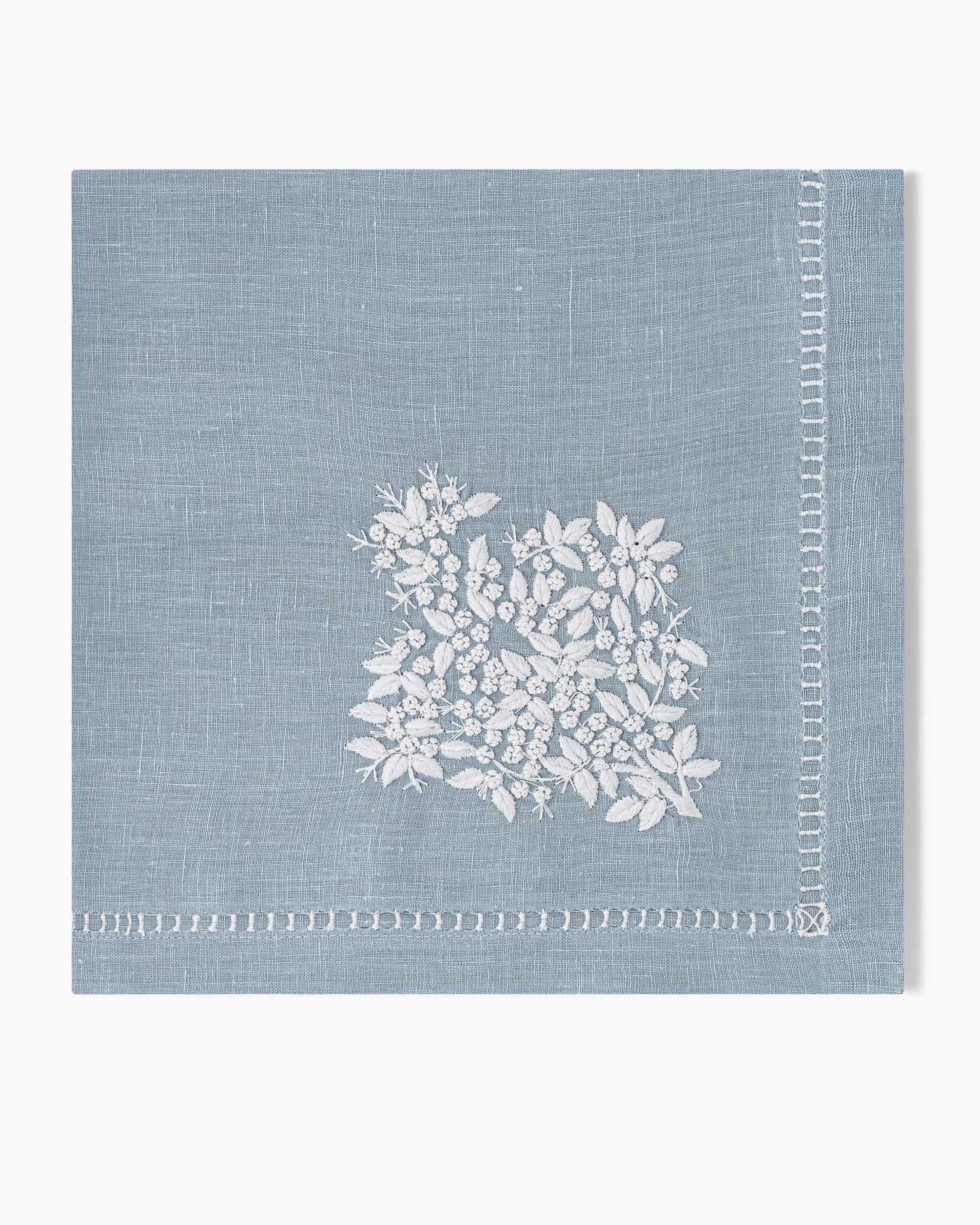 Jardin Classic Linen Dinner Napkin