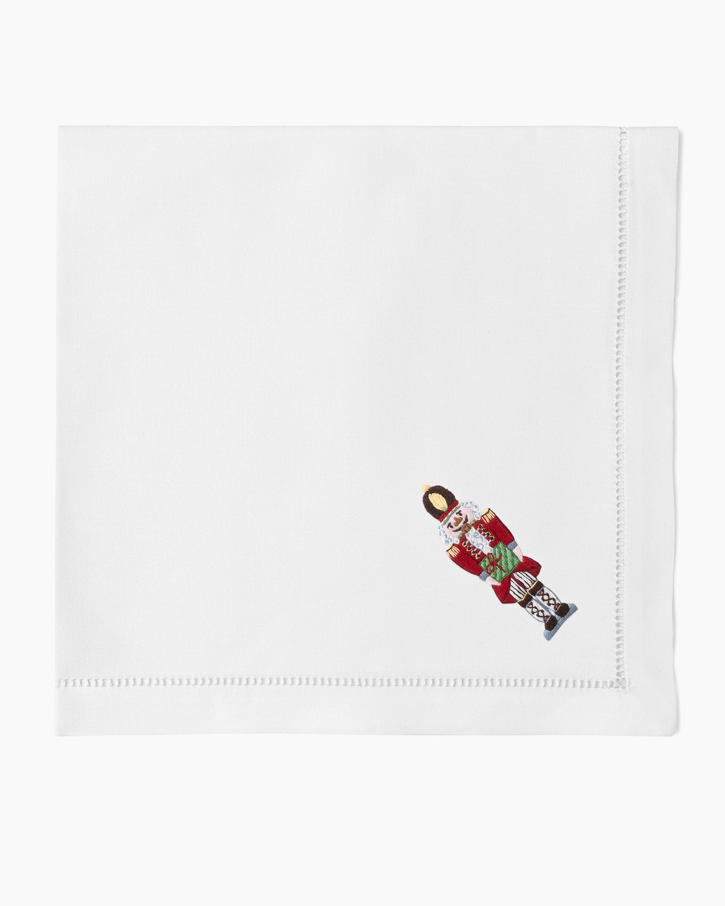 Nutcracker Napkin