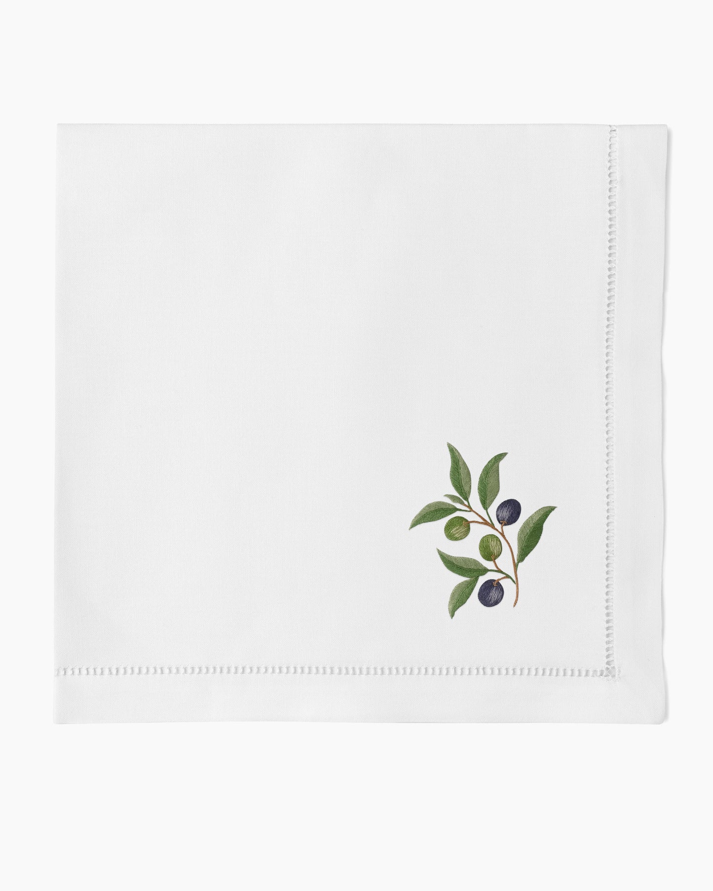Olive Branch Napkin