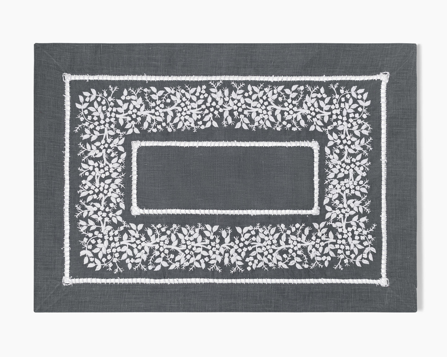 Jardin Classic Linen Placemat