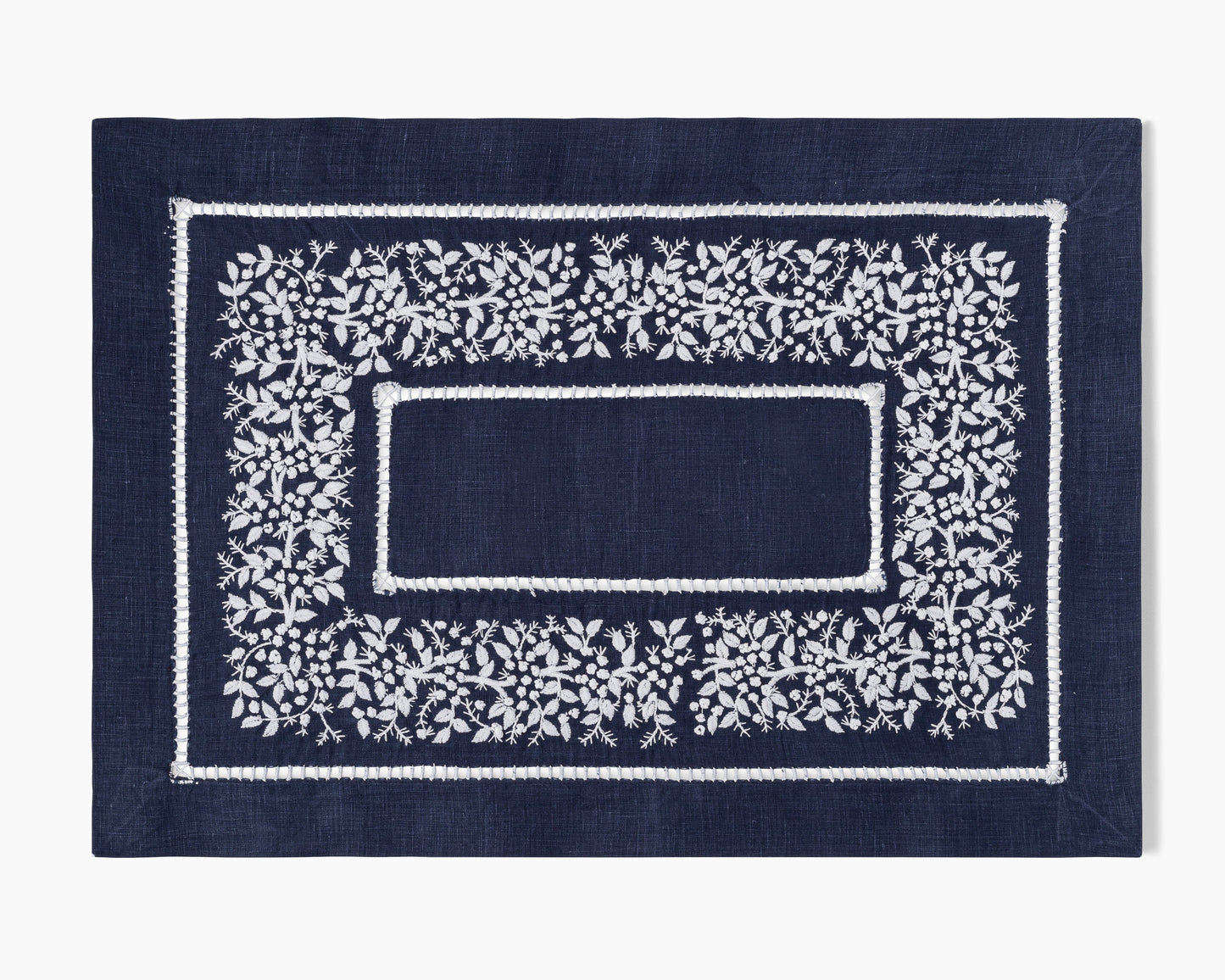 Jardin Classic Linen Placemat