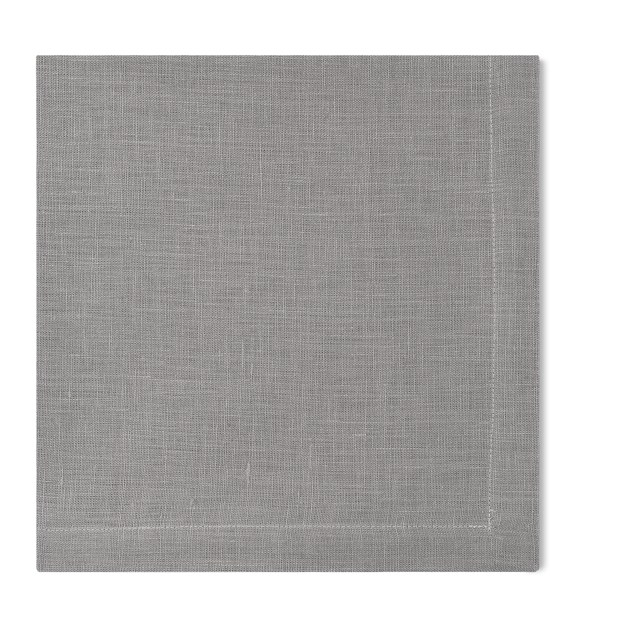 Prism Gray Napkin - Linen