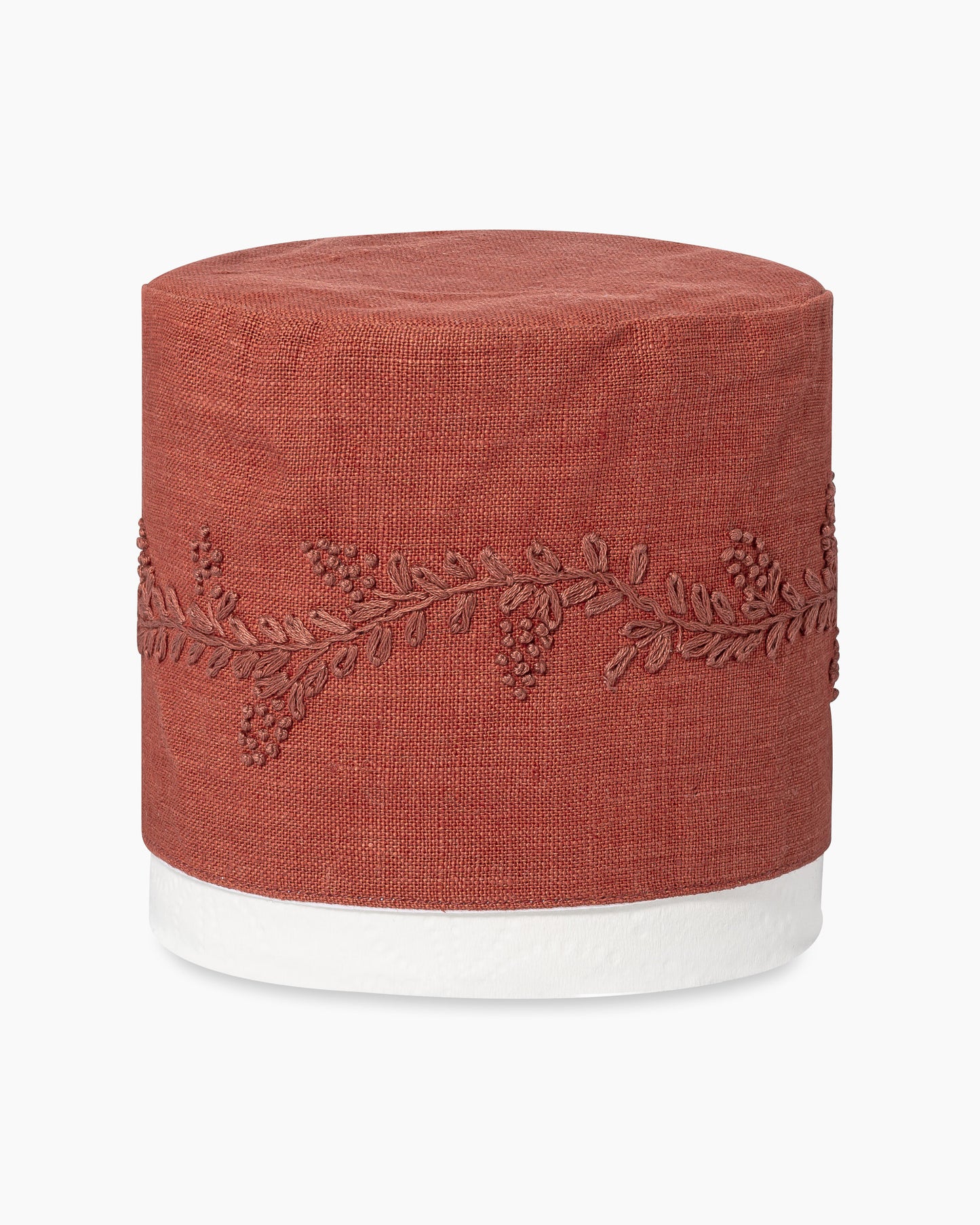 Prism Vine Tissue Roll Cover