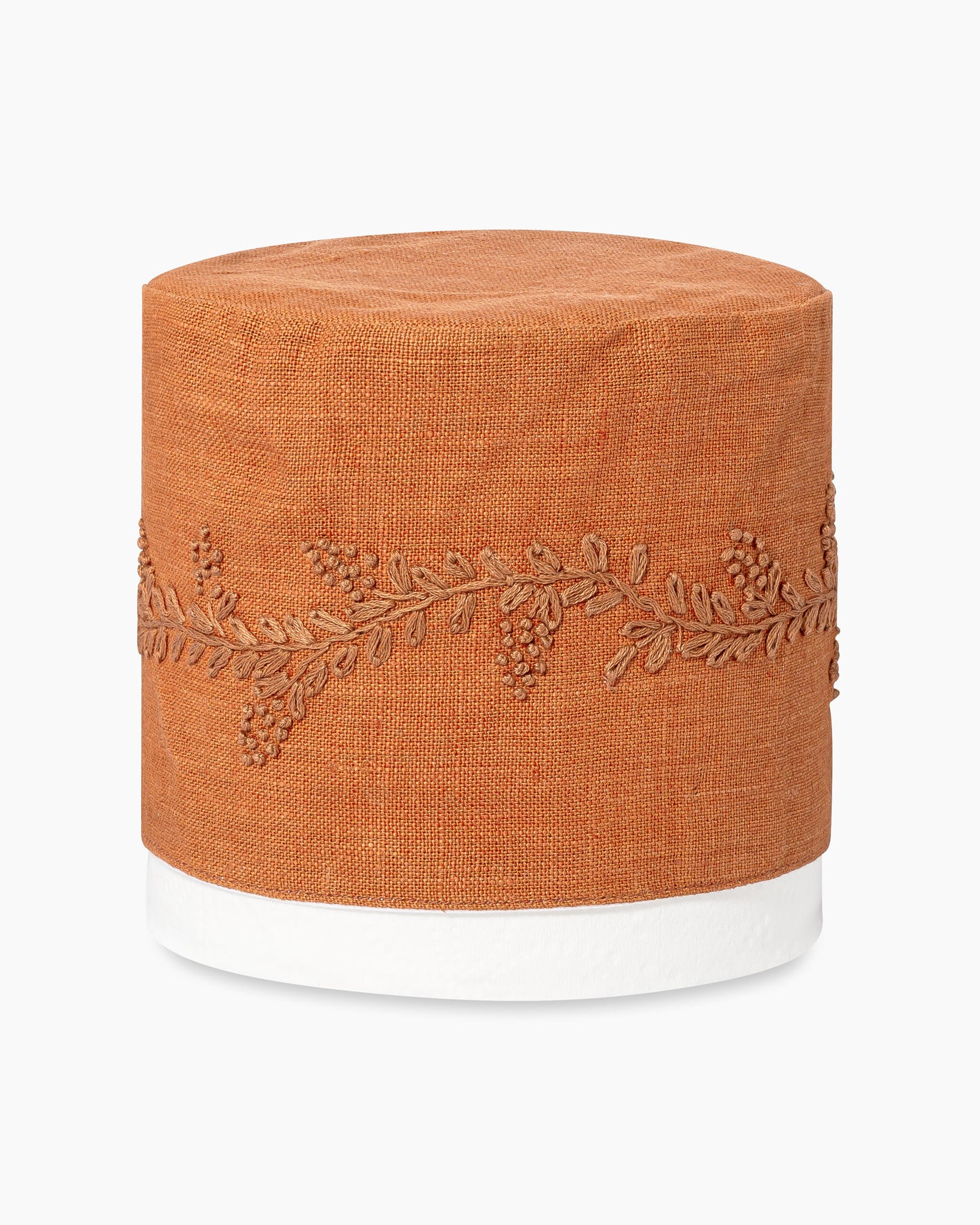 Prism Vine Tissue Roll Cover