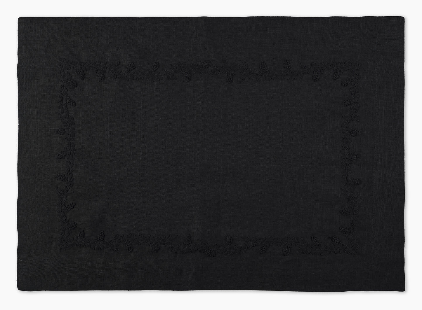 Prism Vine Linen Placemat