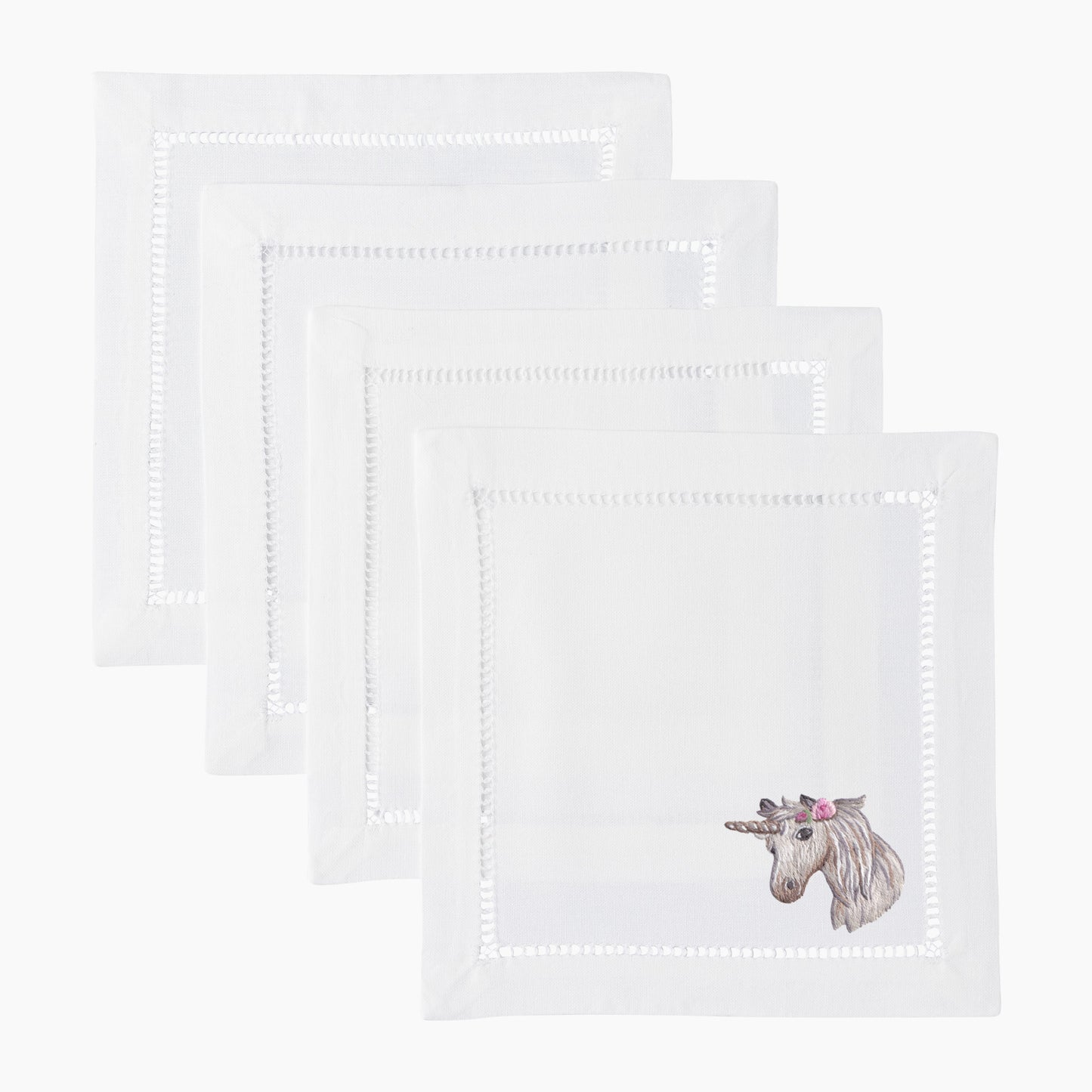 Unicorn Cocktail Set