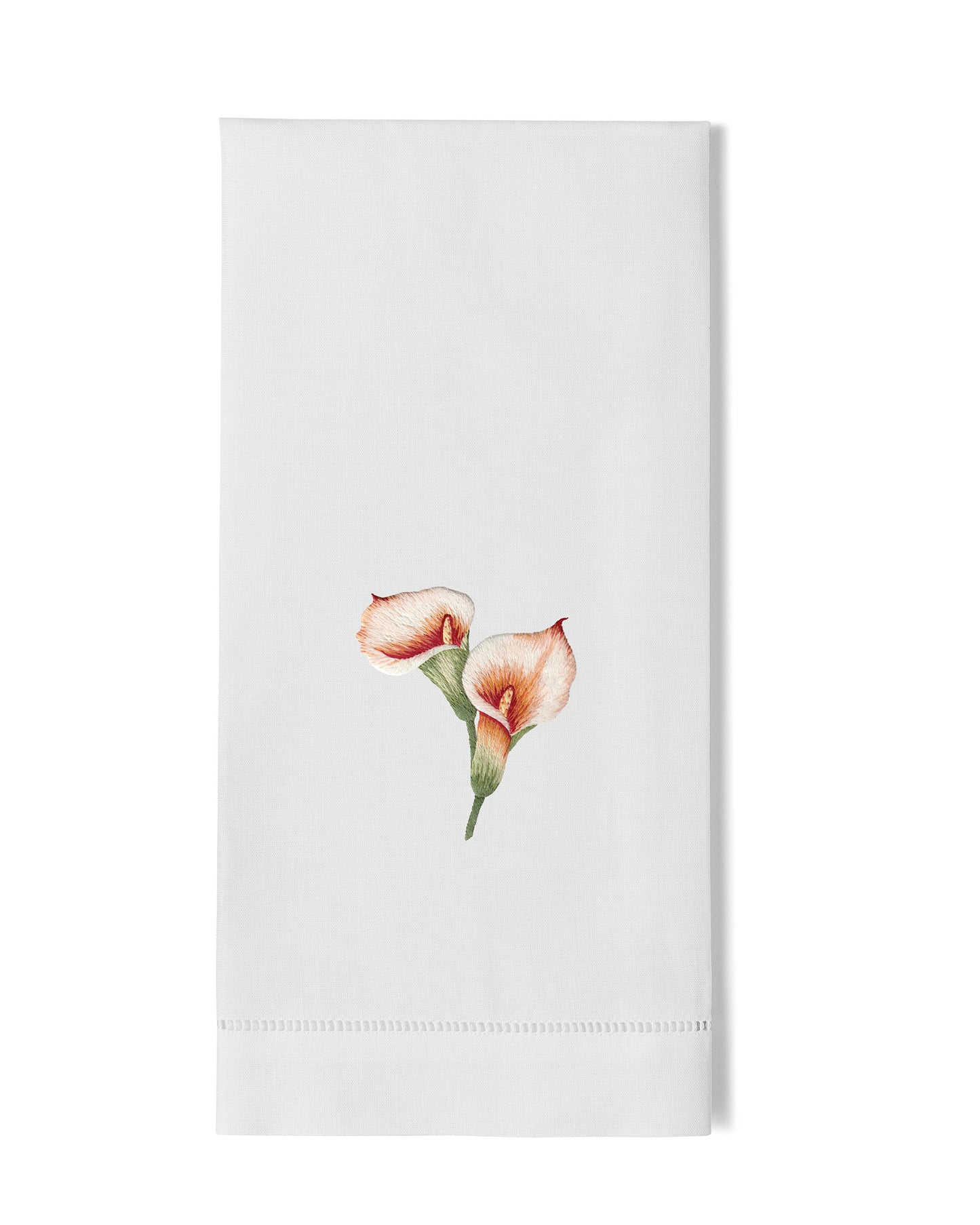 Calla Lilies Towel