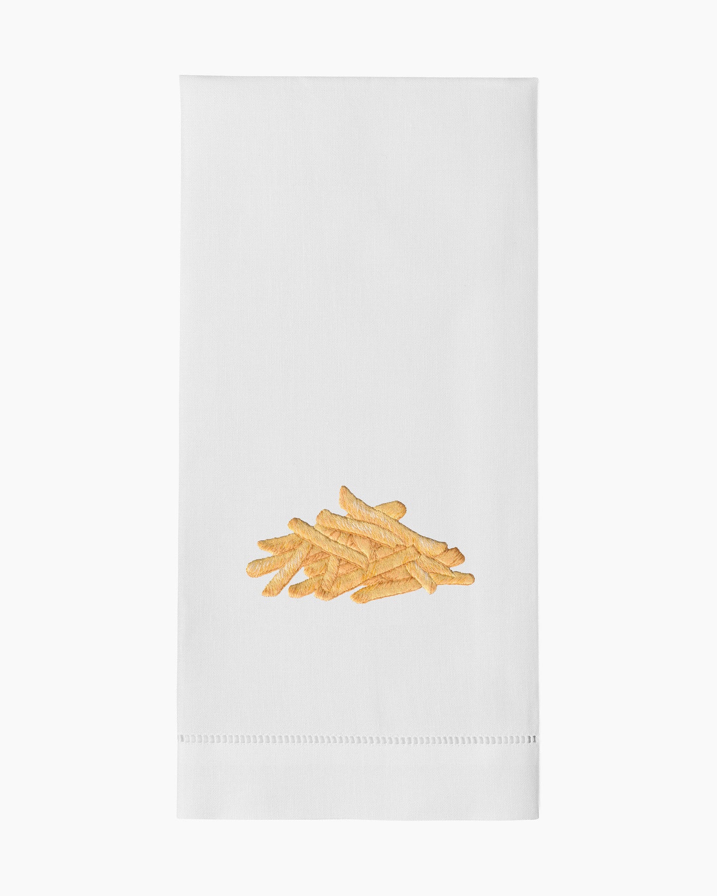 French Fries Towel