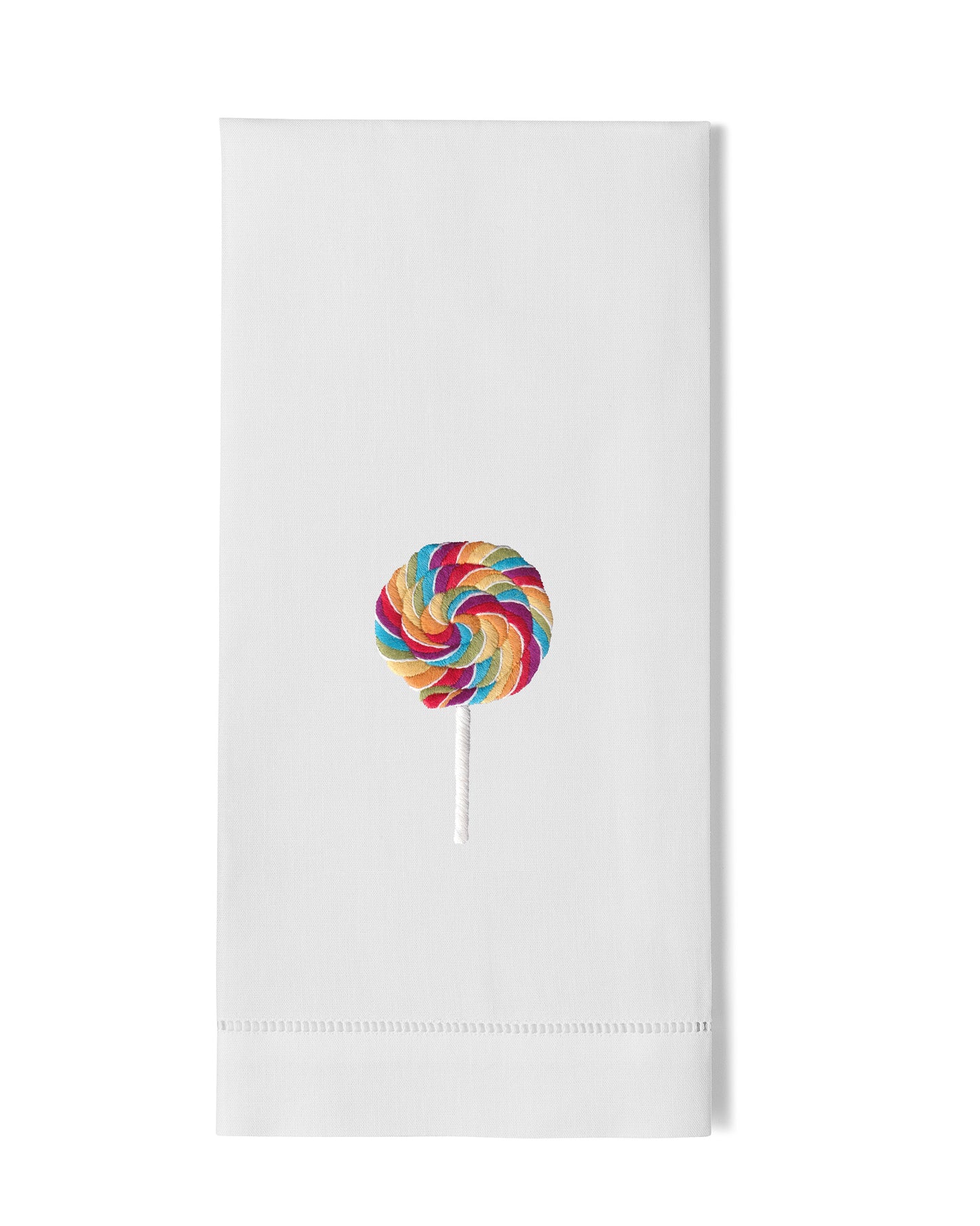 Lollipop Towel