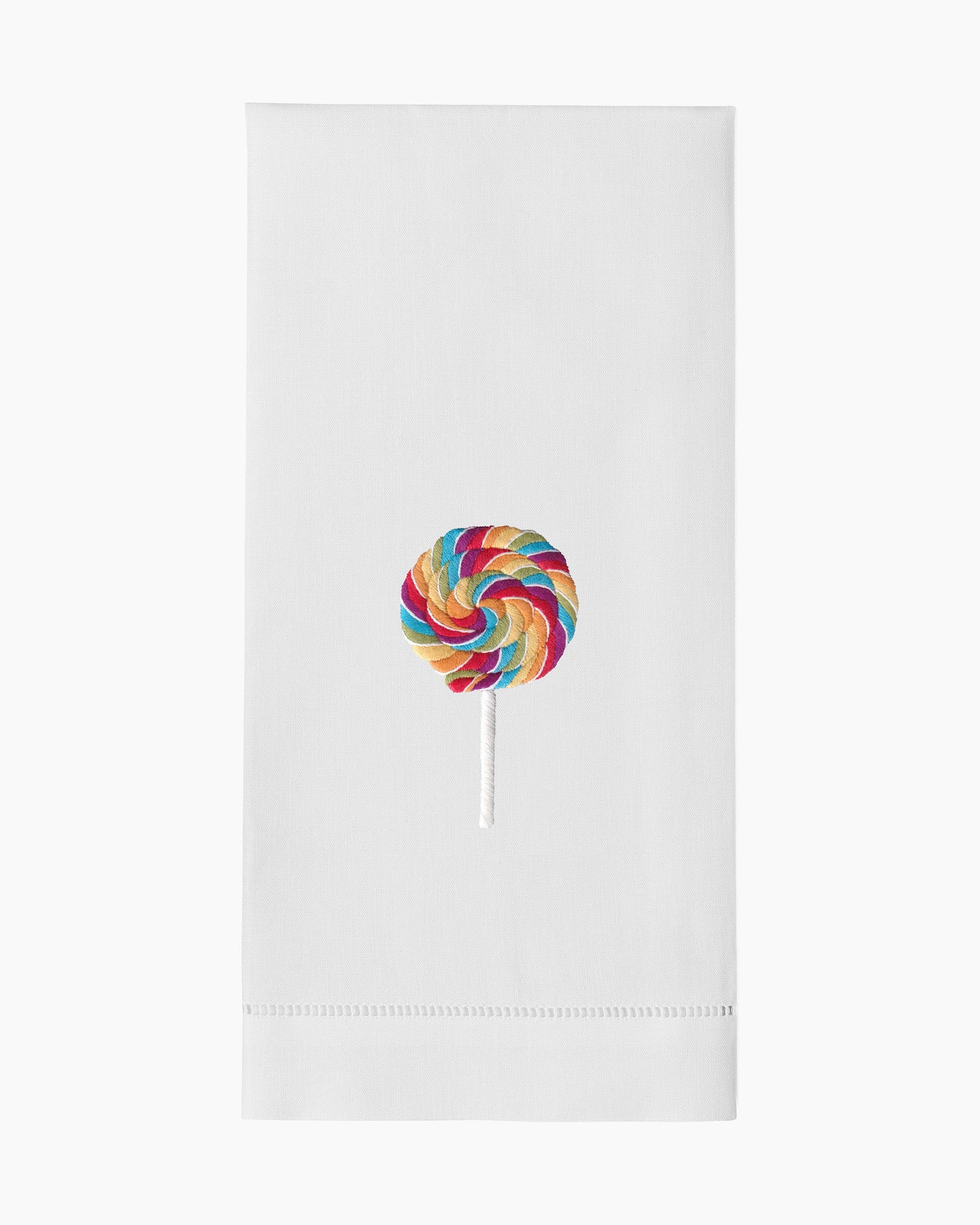 Lollipop Towel