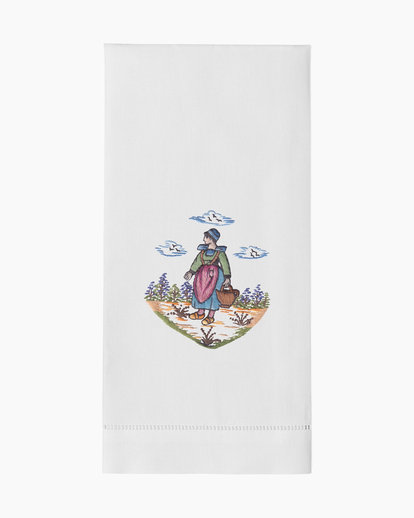 Quimper Madame Towel