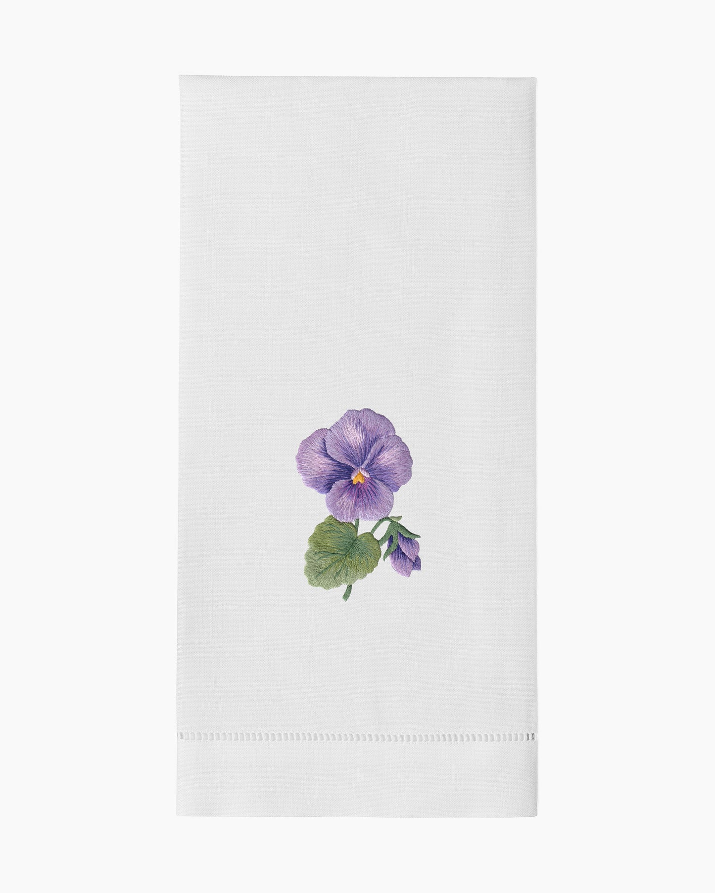 Violet Towel