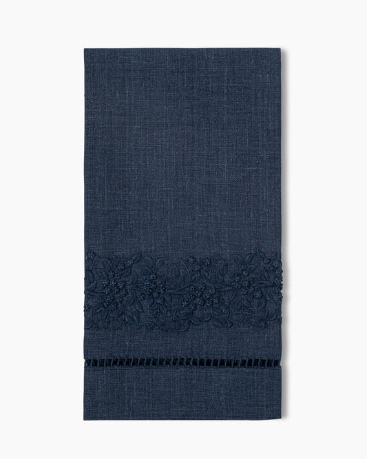 Jardin Monochrome Hand Towel