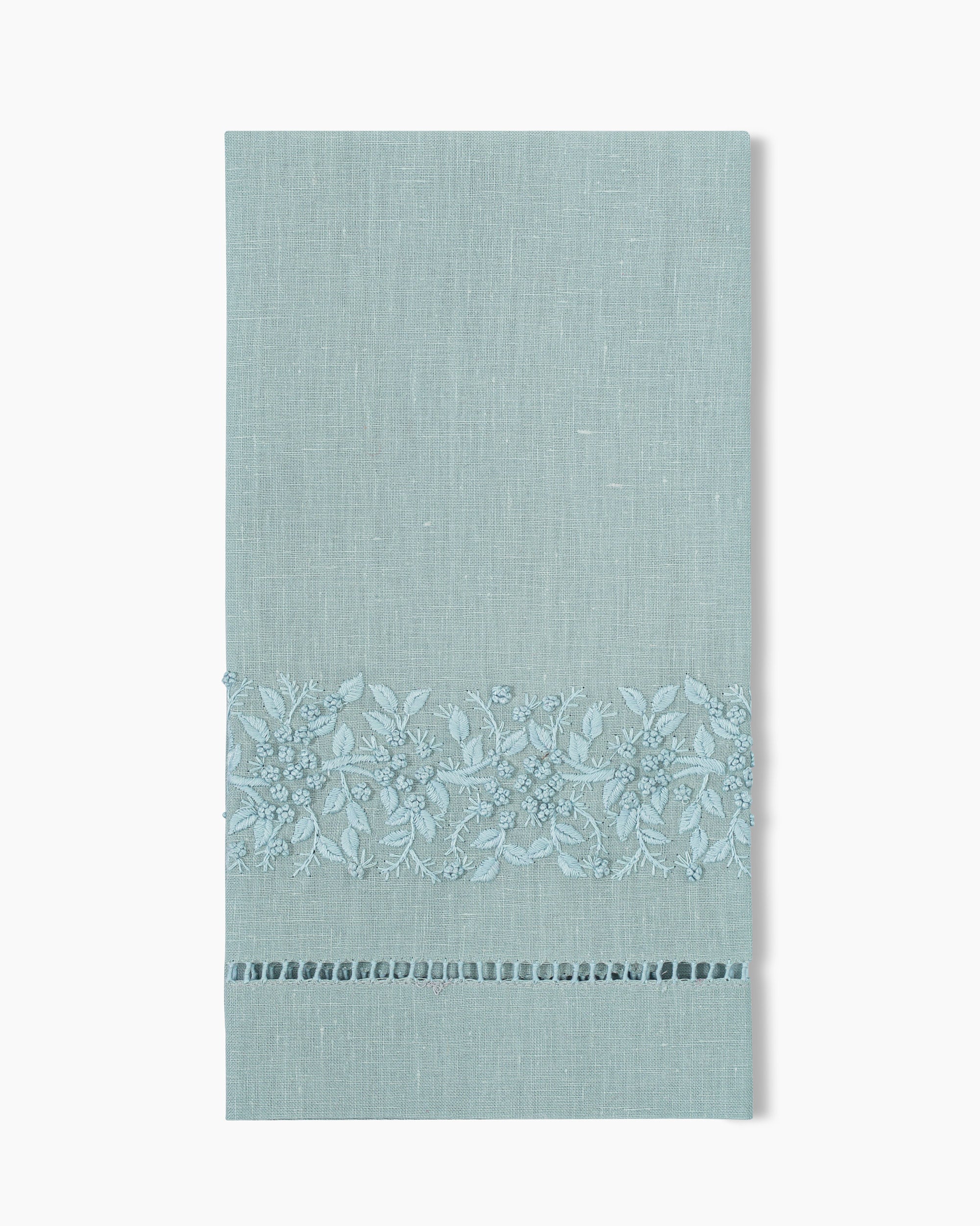 Jardin Monochrome Towel