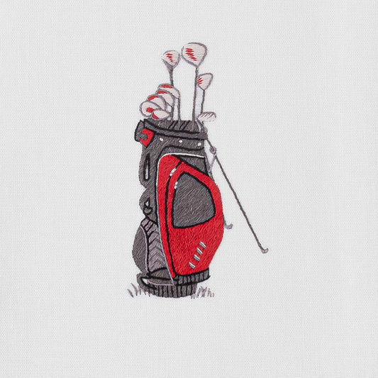 Golf Bag Towel