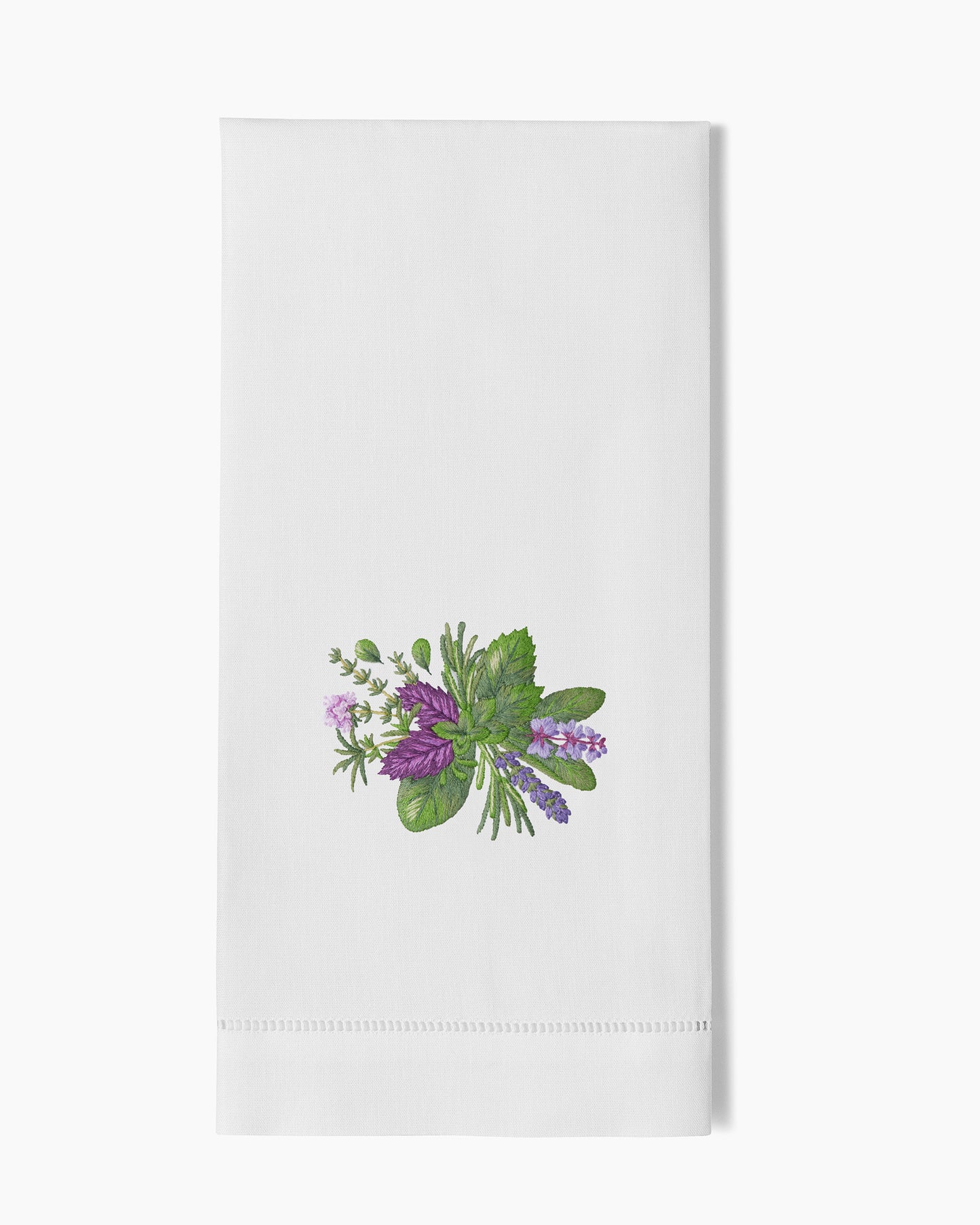 Herbs de Provençe Hand Towel