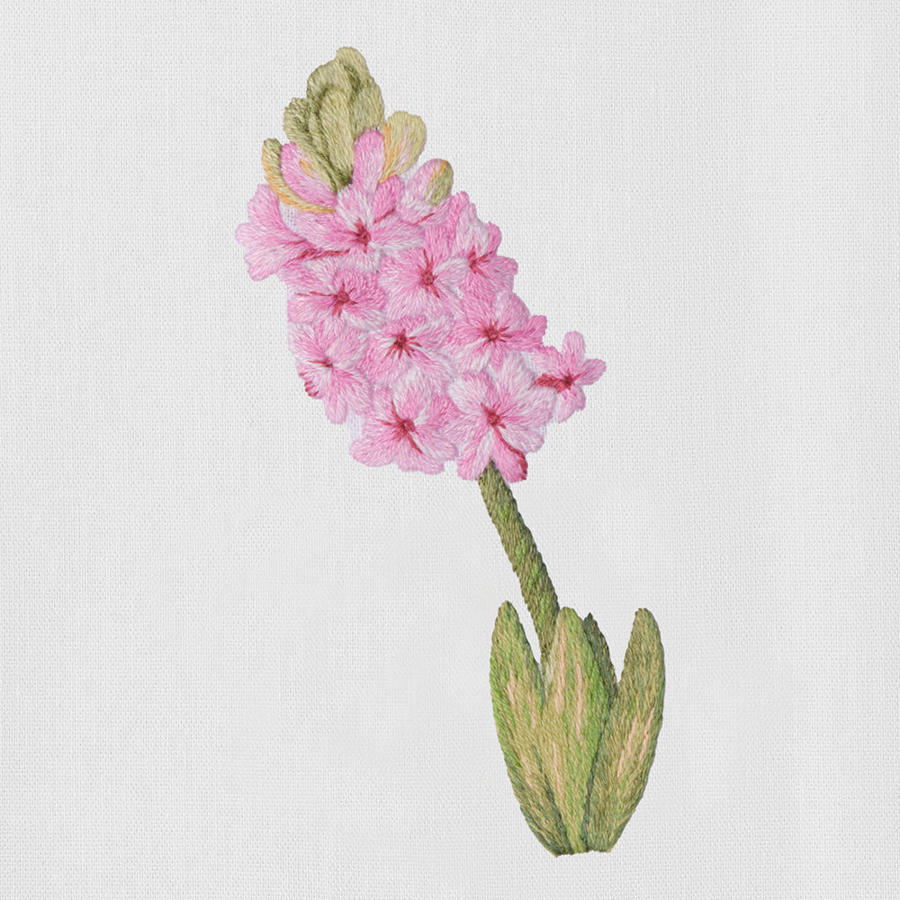 Hyacinth Towel - Thumbnail 3