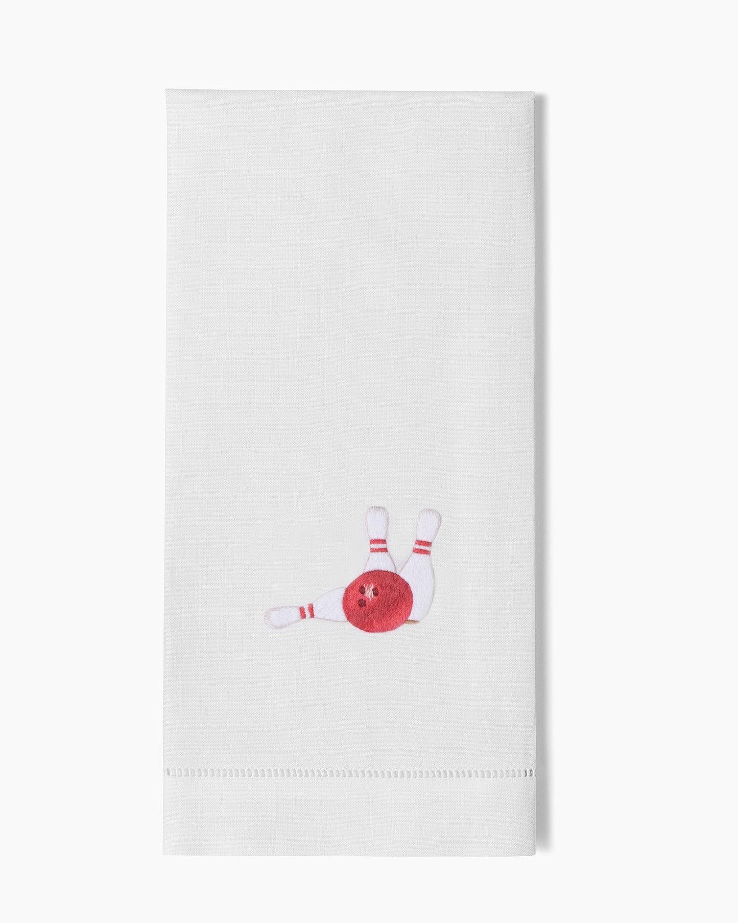 Bowling Hand Towel