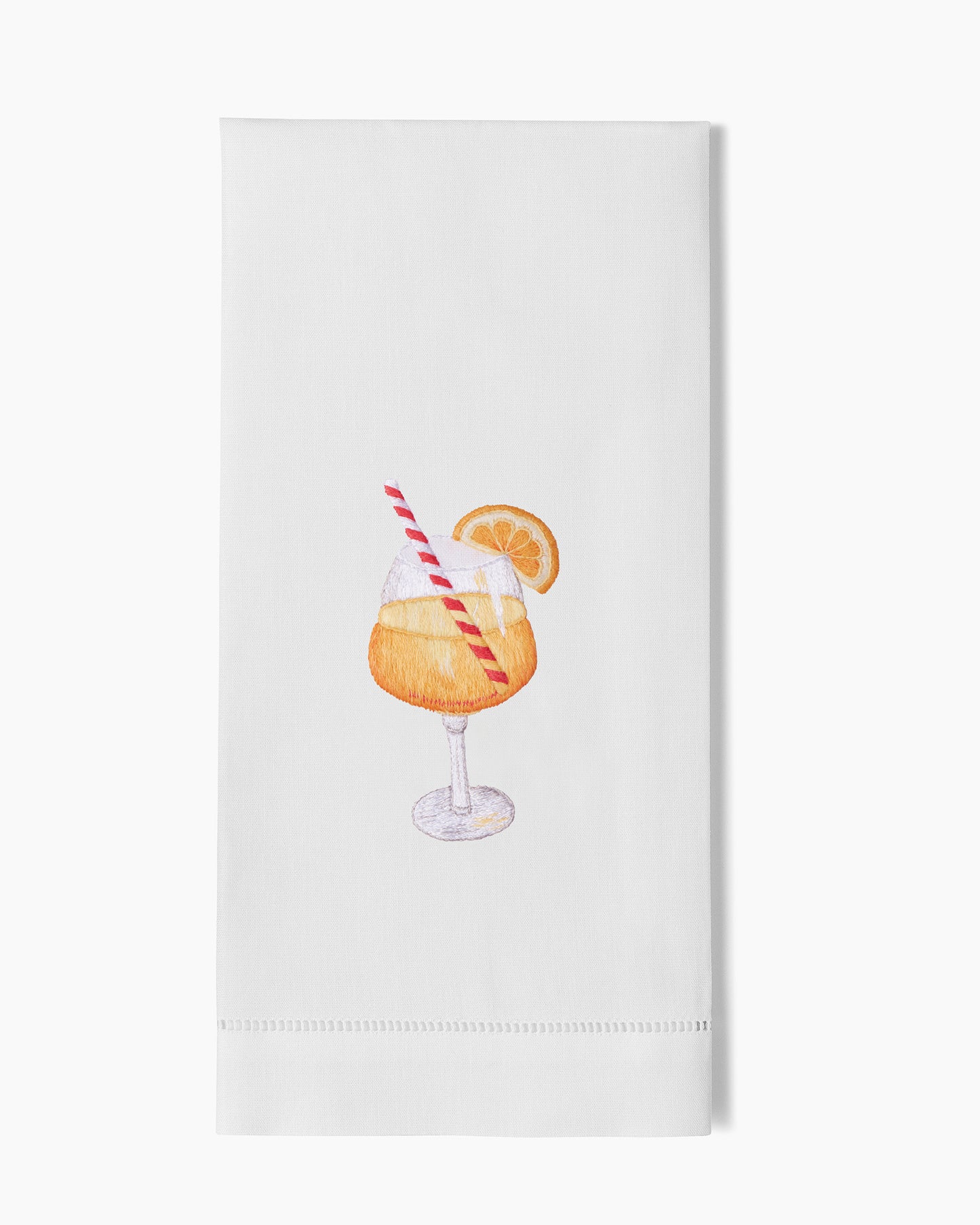 Spritz Hand Towel