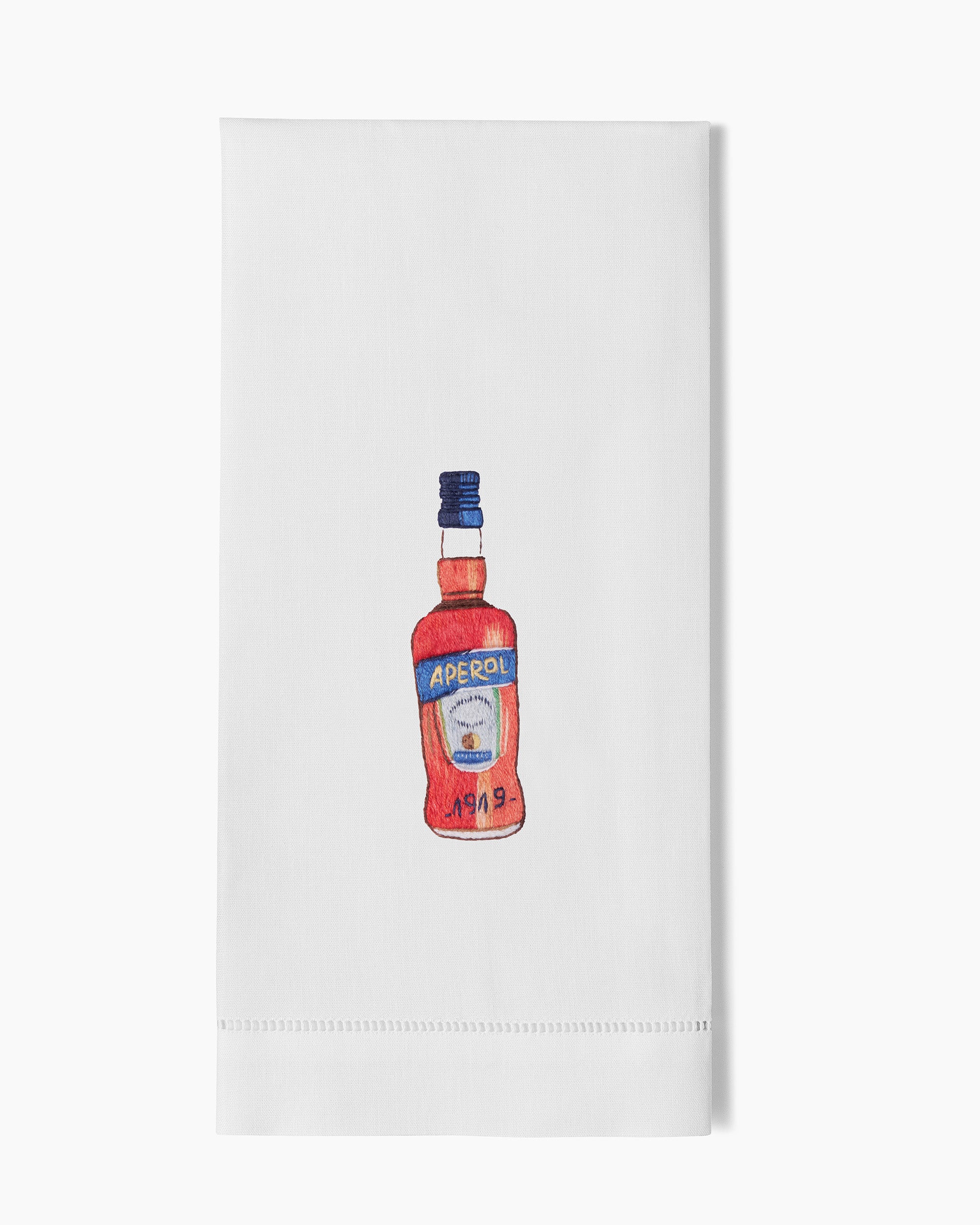Aperol Towel