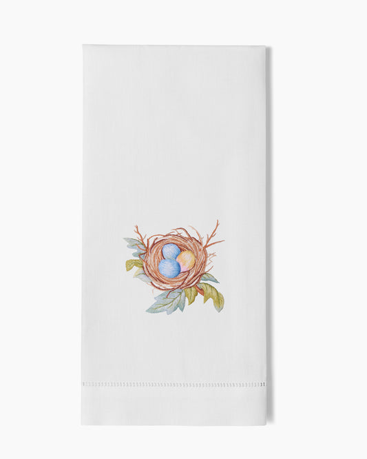 Nest Hand Towel