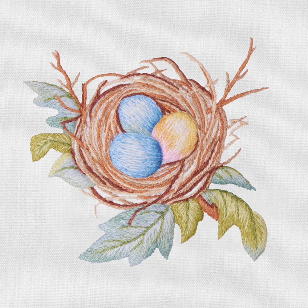 Nest Towel - Thumbnail 3