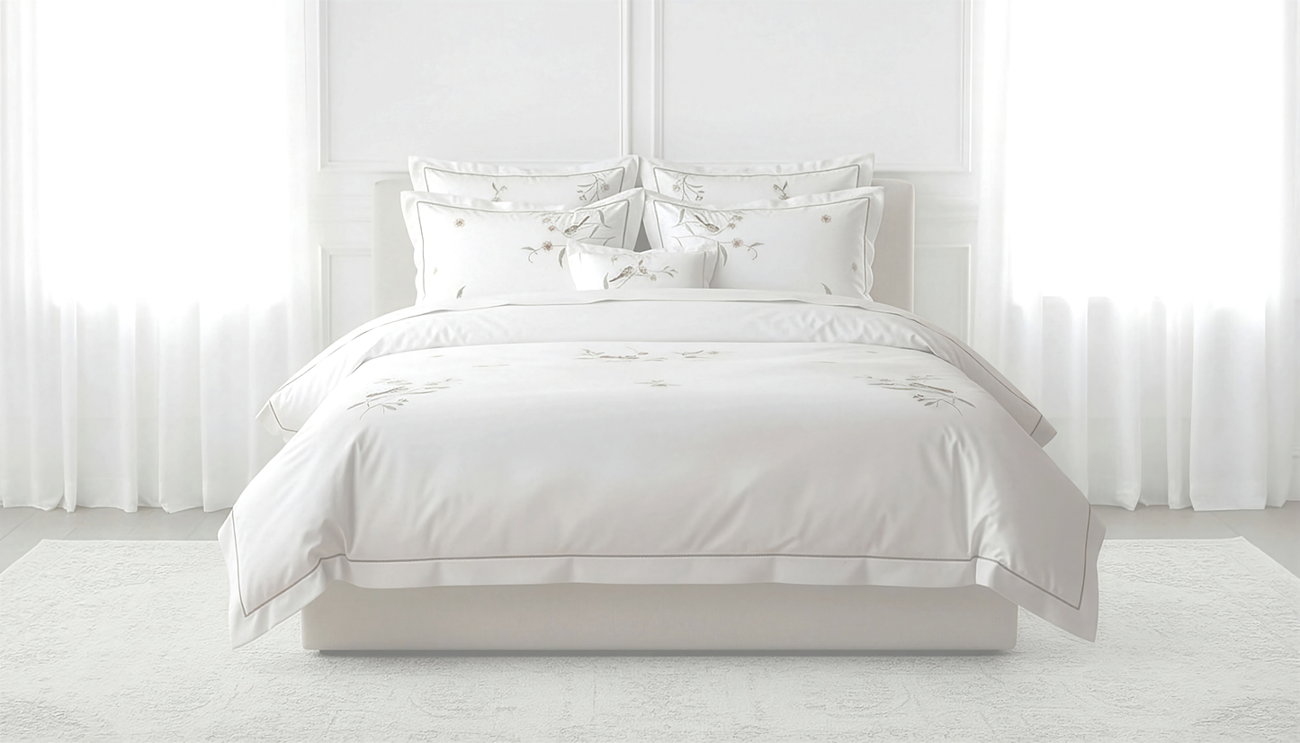 Birdsong Bedding Collection