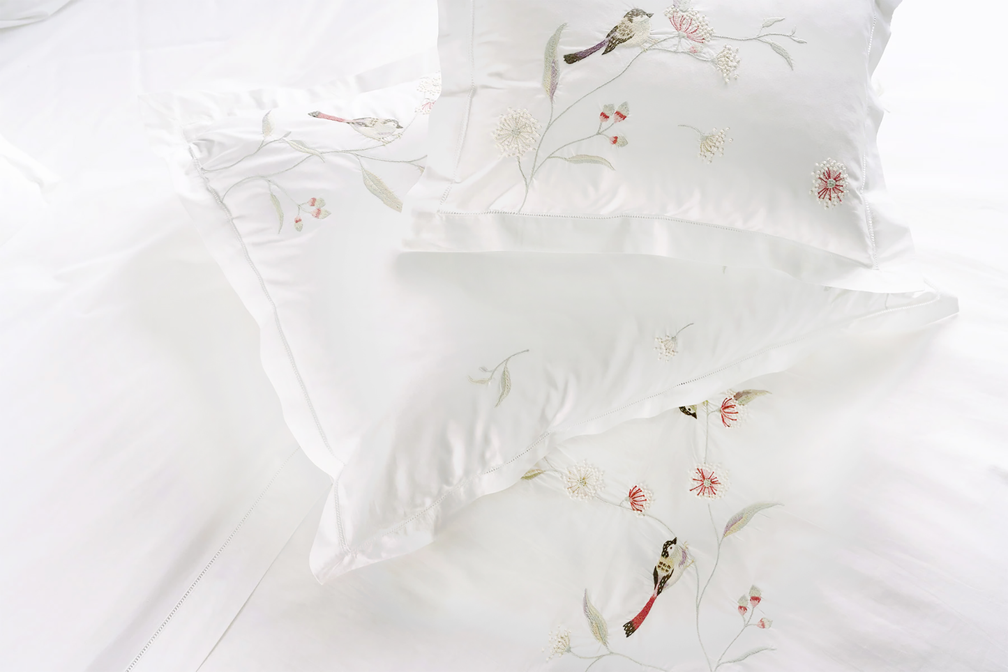 Birdsong Bedding Collection