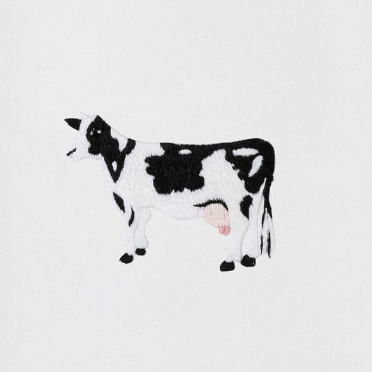 Cow Everyday Towel