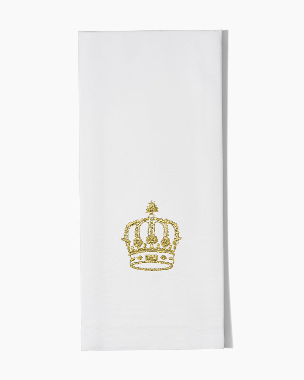 Crown Gold Everyday Towel