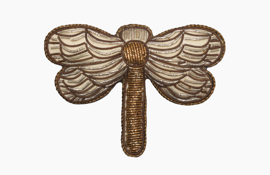 Dragonfly Ornament