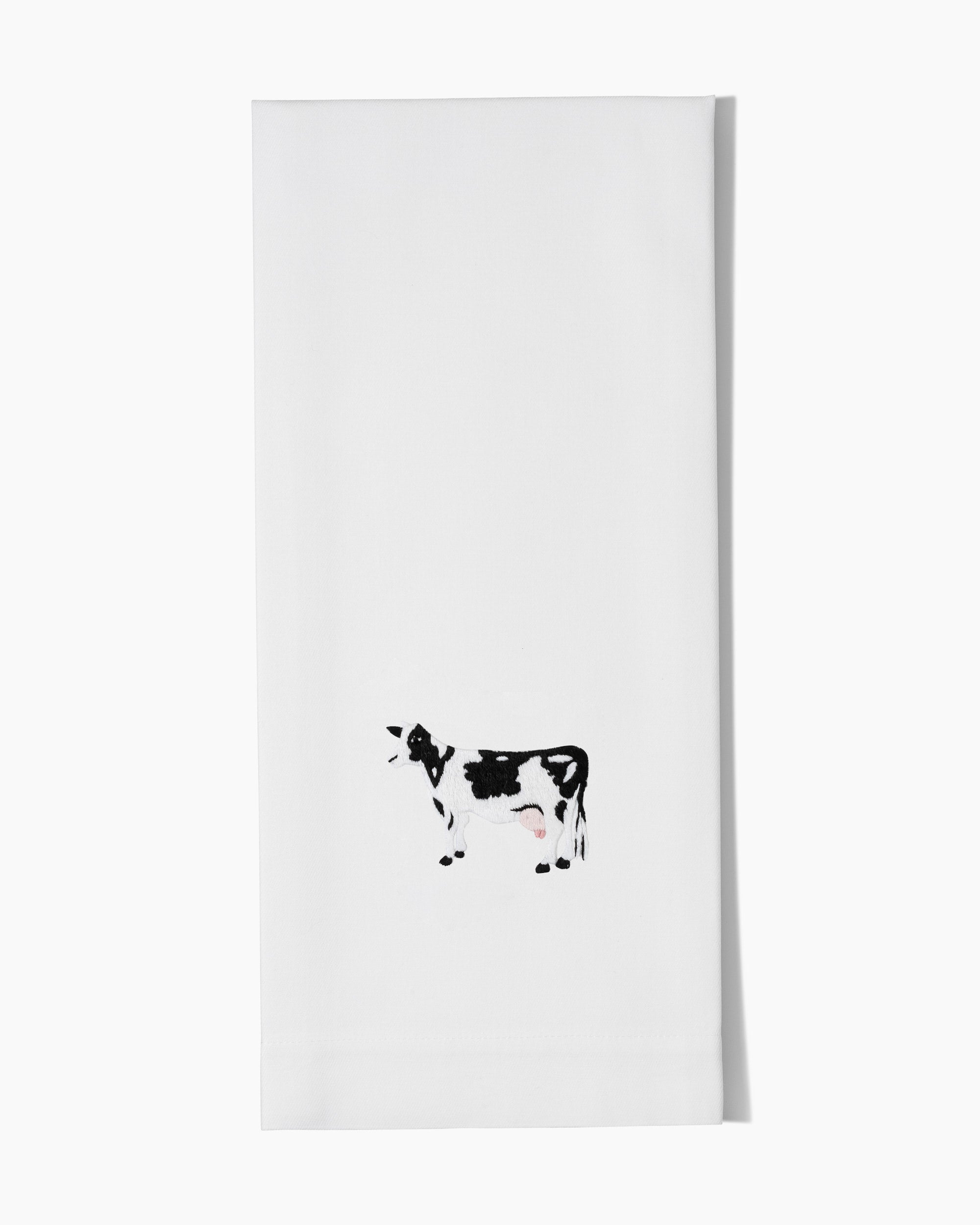 Cow Everyday Towel - Thumbnail 2