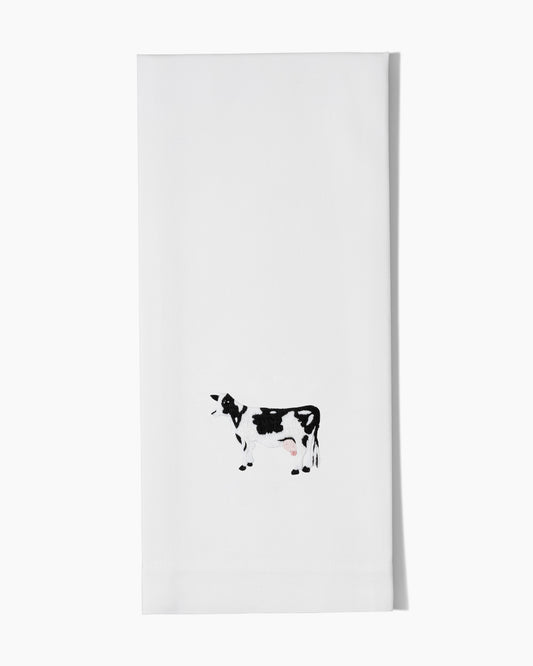 Cow Everyday Towel