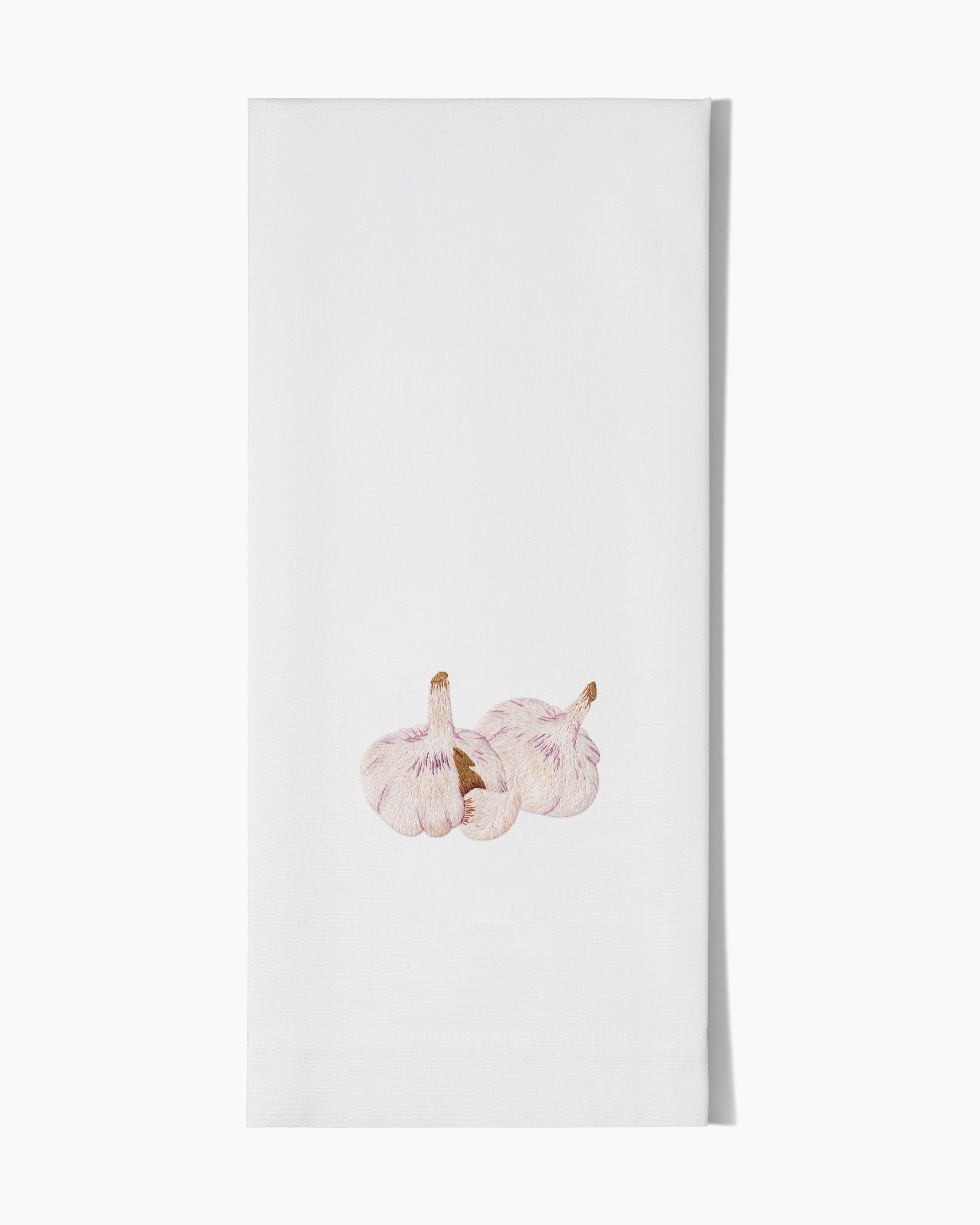 Garlic Everyday Towel