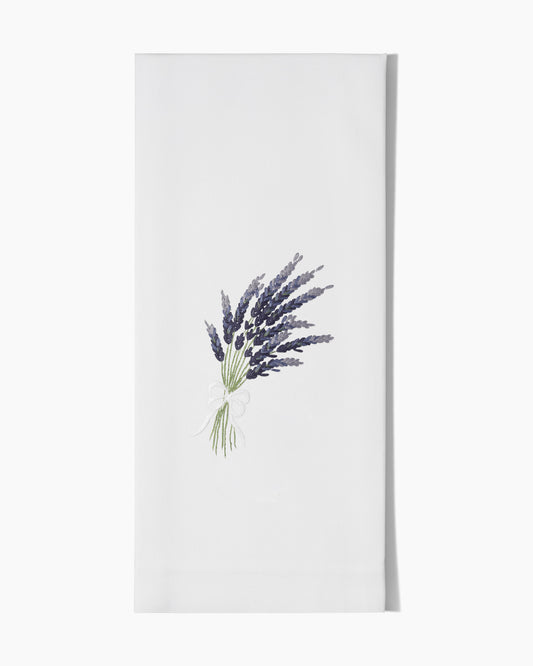 Lavender Everyday Towel