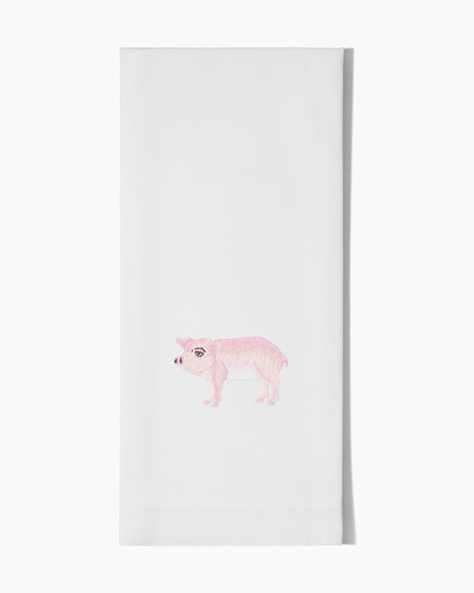 Pig Everyday Towel