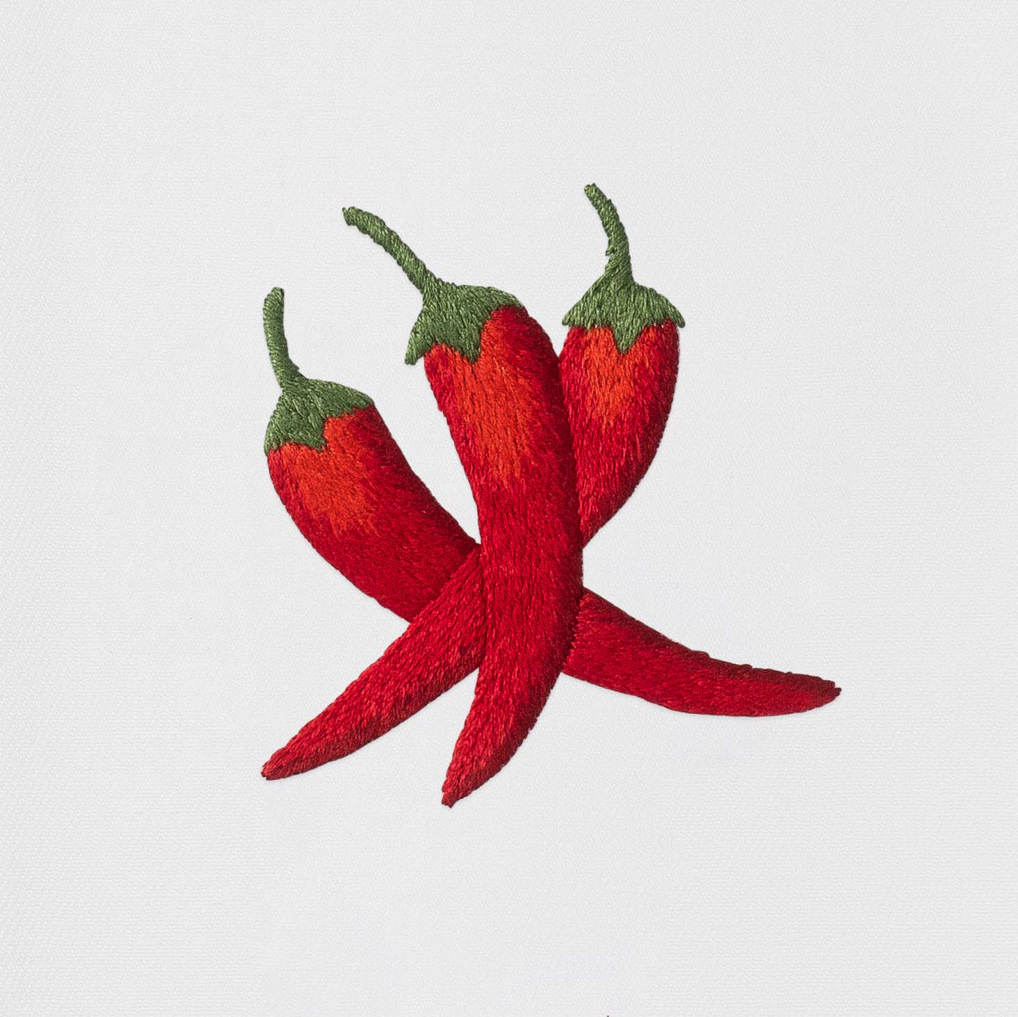 Chili Peppers Everyday Towel - Thumbnail 3