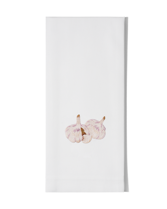 Garlic Towel
